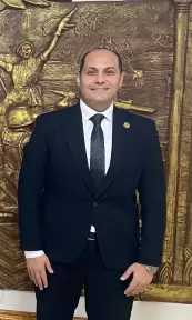 عماد كرم: دعم المستثمرين بالقطاع السياحي خطوة تعزز ثقة السوق وتفتح آفاقا جديدة للنمو