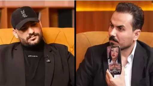 مسلم لنزار الفارس: أختار دخول النار ولا أصالح أختي» وحاولت شنق نفسي والانتحار