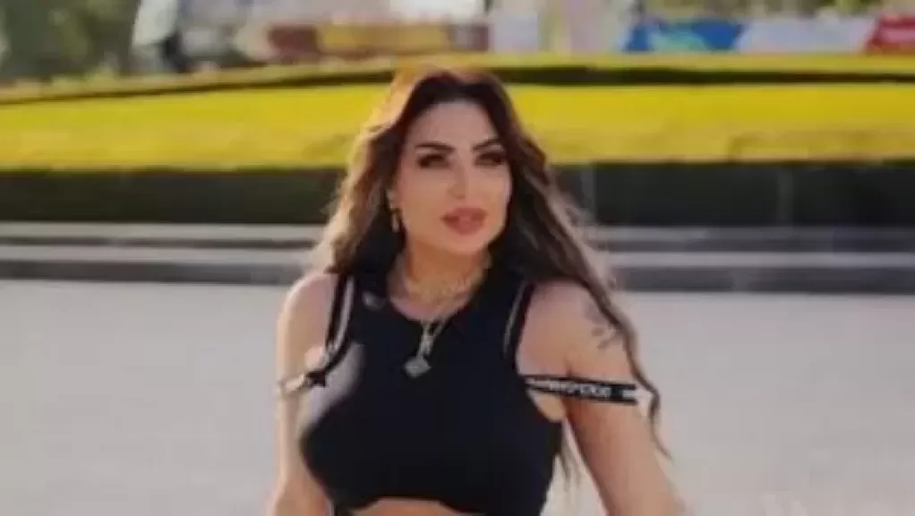سارة خليفة