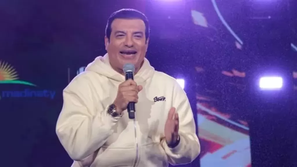 إيهاب توفيق