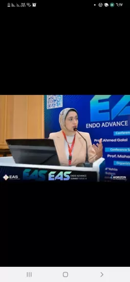 مؤتمر امراض الحساسية بالإسكندرية 