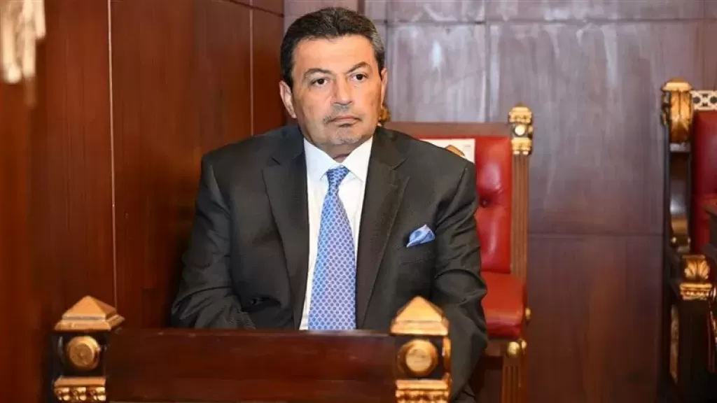 النائب ياسر قورة