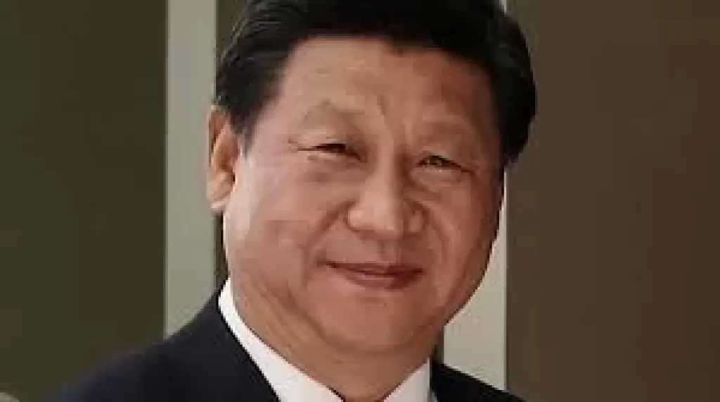 نشر أعمال مختارة لشي جين بينغ بشأن سيادة القانون