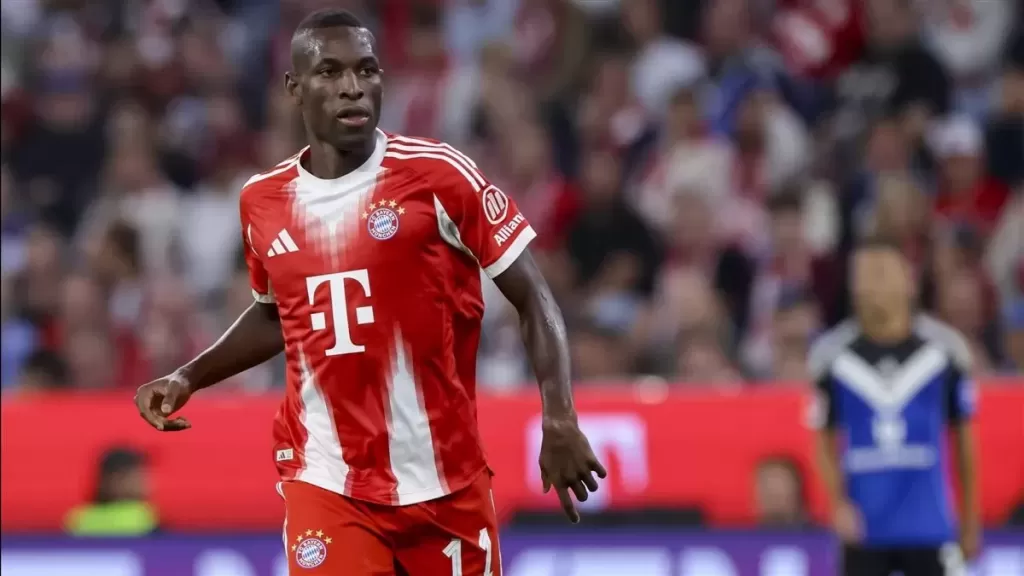 نيكولاس جاكسون