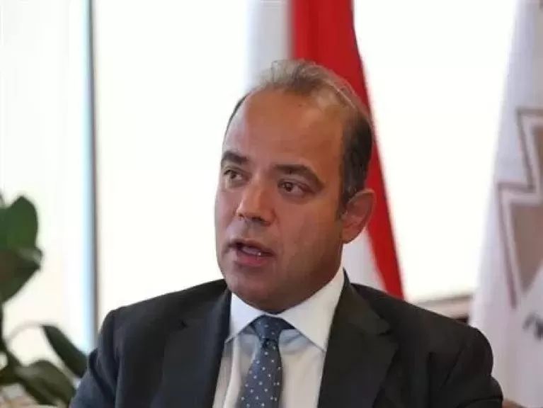 د. محمد فريد رئيس الرقابة المالية