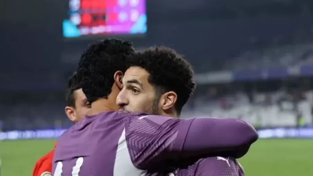 محمد الشناوي