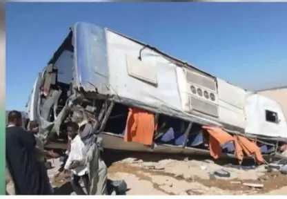 إيهاب شام: مشهد الرقص في الغربية إهانة لدماء ضحايا أسوان