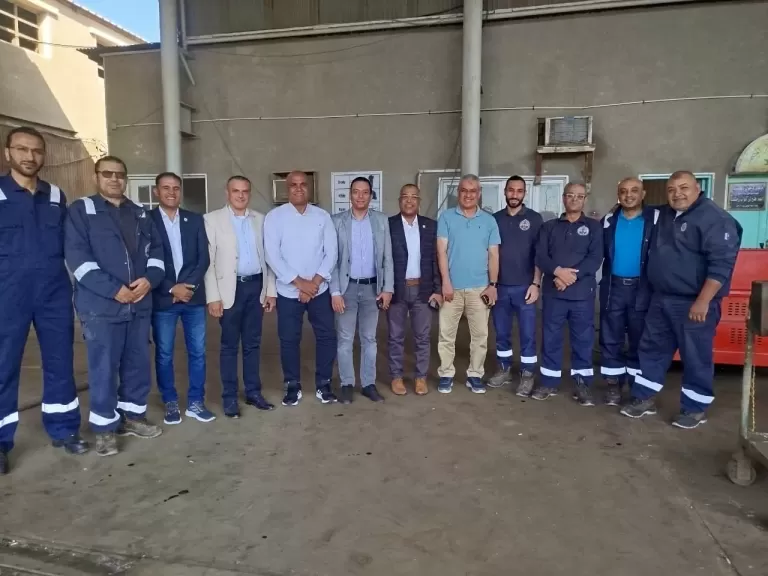 جانب من المتابعة 