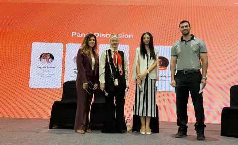 تيك توك تطلق النسخة الثانية من ”أكاديمية العائلة”  لتعزيز السلامة الرقمية ومكافحة التنمر الإلكتروني بالتعاون مع مؤسسة Welmnt  ومدرسة الشويفات الدولية