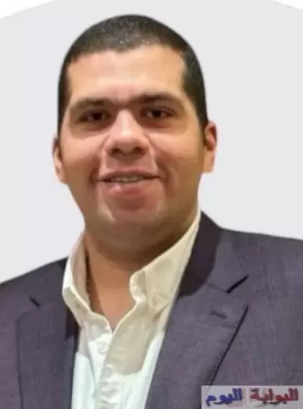 أحمد عبد المعبود 