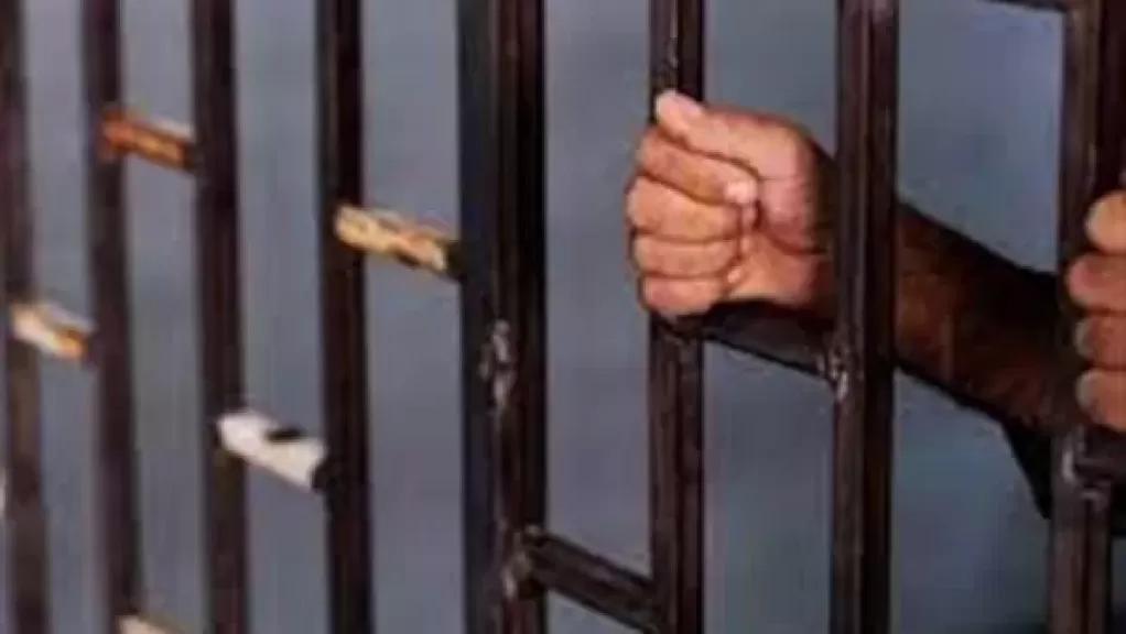 حبس -أرشيفية