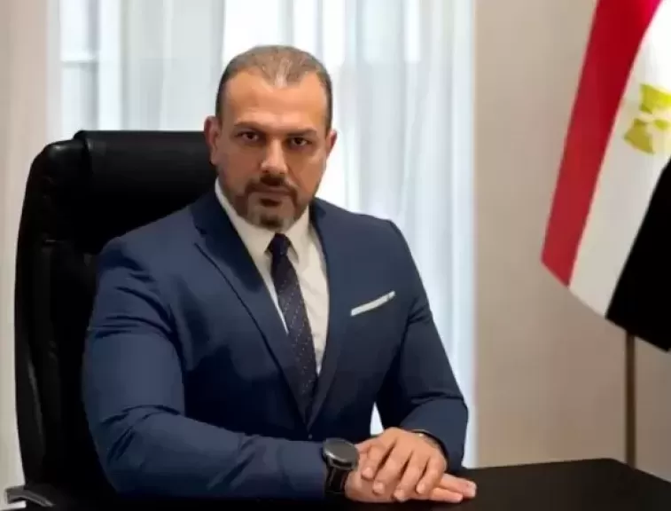 المهندس أحمد حامد، استشاري التحول الرقمي