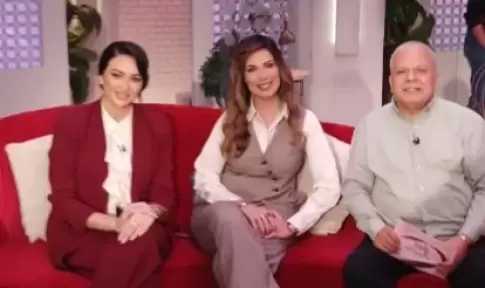 أسرار الطاقة الإيجابية داخل المنازل.. وفاء حامد تفتح الملفات الحساسة في ”أهلاً بالستات”