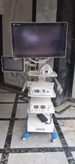 جاهز منظار جراحى