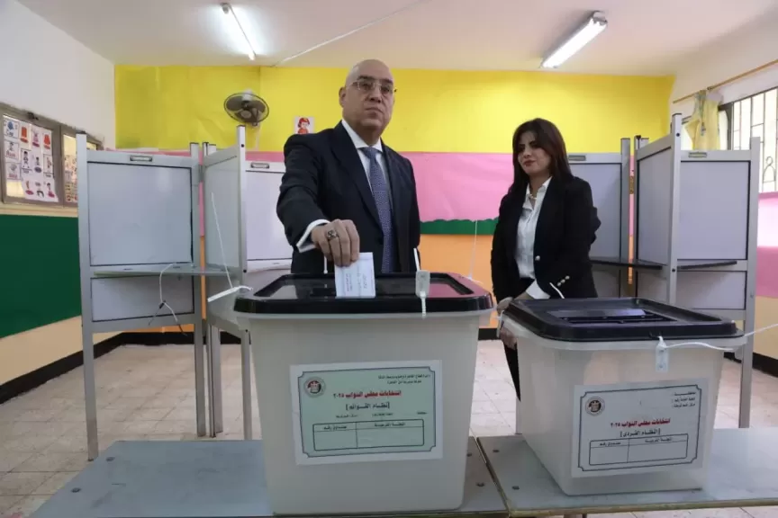 عاصم الجزار