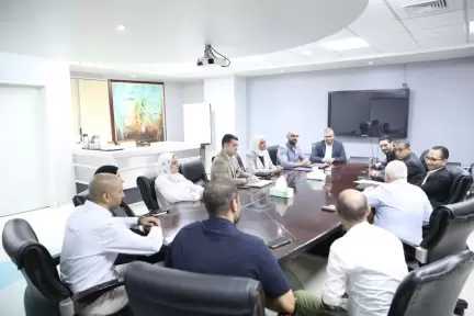 الوصفة الكاملة لحصول المستشفيات على شهادة الأيزو.. تجربة 57357 نموذجًا