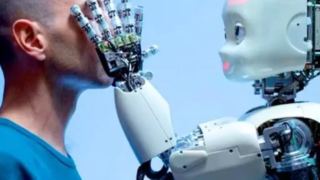 الذكاء الاصطناعي في الطب - صورة تعبيرية