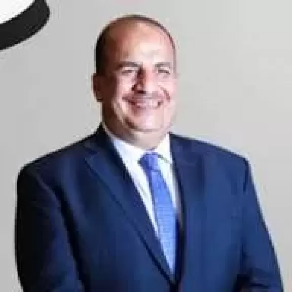 الم رشح محمد علي عبد الحميد 