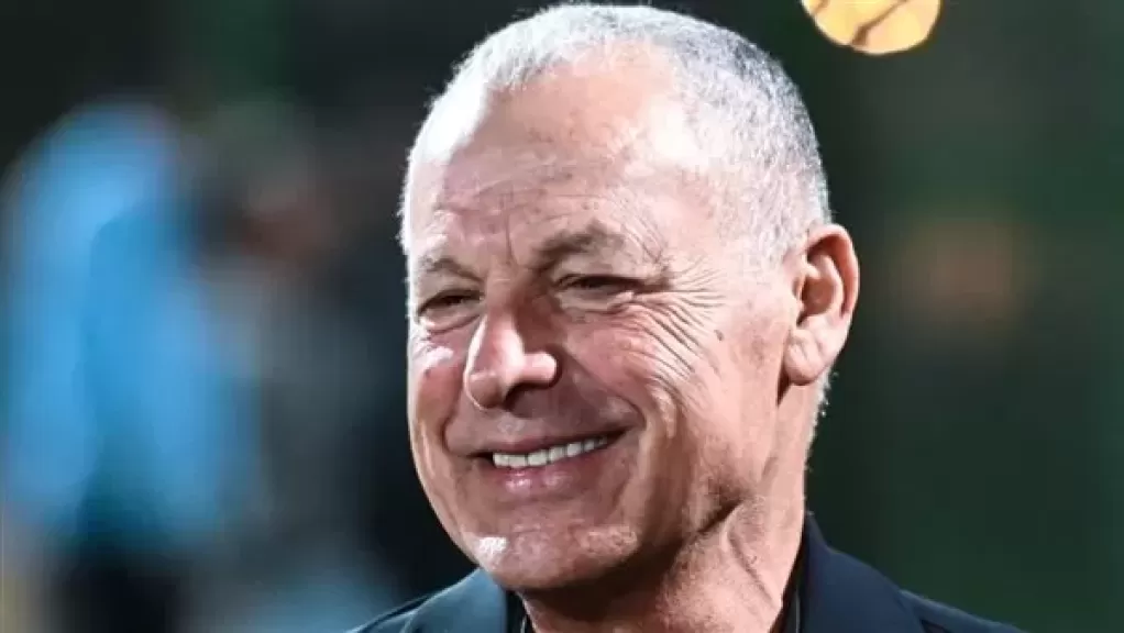 هاني أبو ريدة