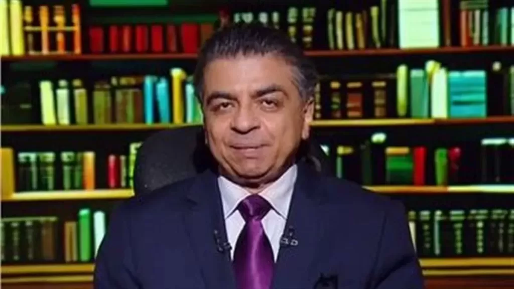 الدكتور جمال شعبان