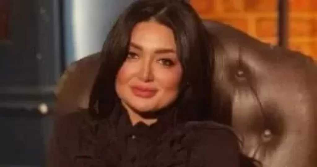 دفن جثمان المذيعة هبة الزياد بالإسكندرية وموعد العزاء لم يتحدد