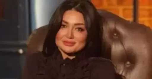 دفن جثمان المذيعة هبة الزياد بالإسكندرية وموعد العزاء لم يتحدد