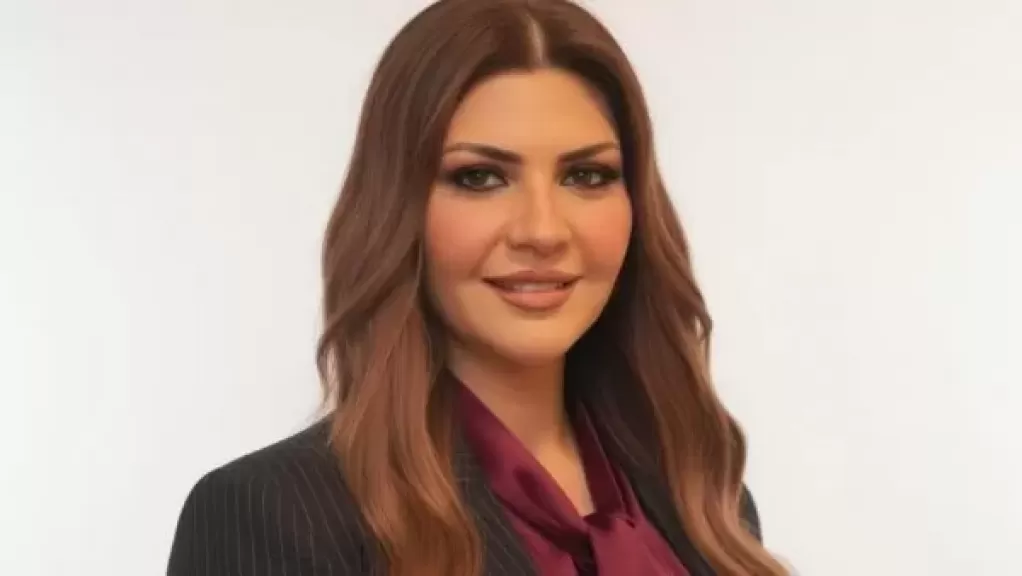  الدكتورة غادة البدوي، أمين سر لجنة التعليم بمجلس الشيوخ