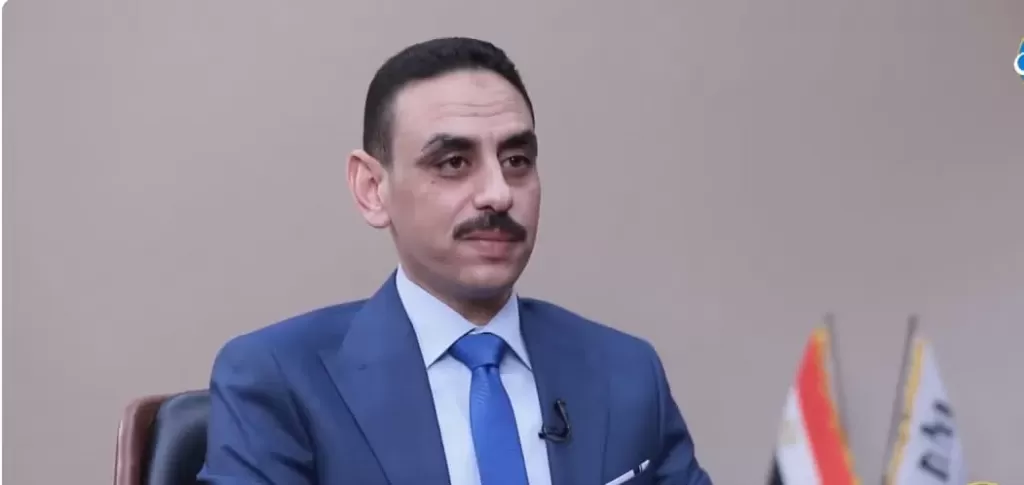 المهندس باسم الجمل