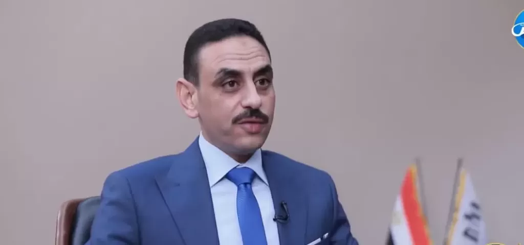 المهندس باسم الجمل