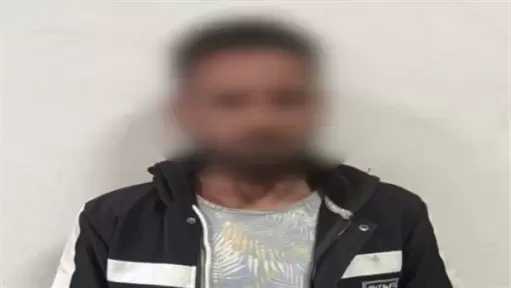 رسائل ابتزازية.. شاب يبث الرعب في نفس سيدة ويحاول تهديدها والأمن يضبطه