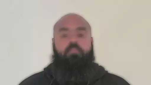 حبس محمد عبد العاطي عامين وتغريمه 100 ألف جنيه لاتهامه بنشر محتوى خادش للحياء