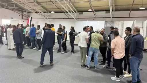 الإدارية العليا تتسلم محاضر الفرز من الهيئة الوطنية وتصدر حكمها اليوم