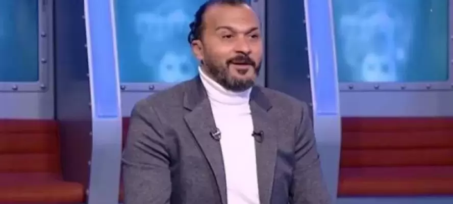 حبس إبراهيم سعيد شهرا بسبب امتناعه عن سداد نفقة بقيمة 150 ألف جنيه