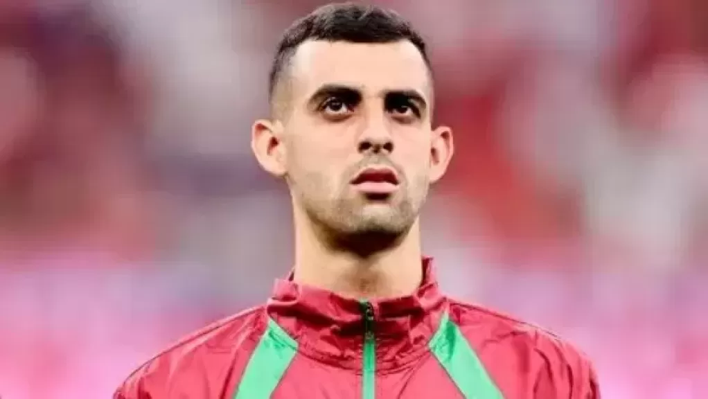 يوسف بلعمري