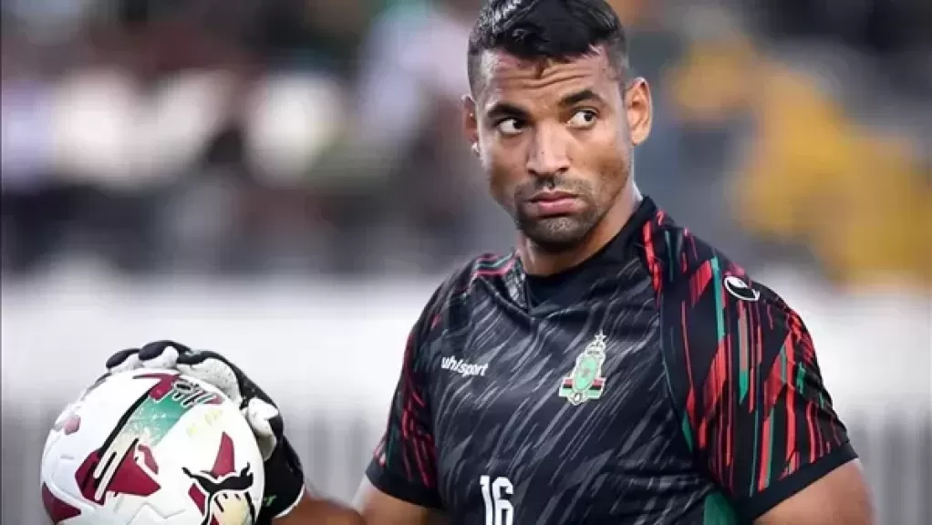 رضا التكناوتي