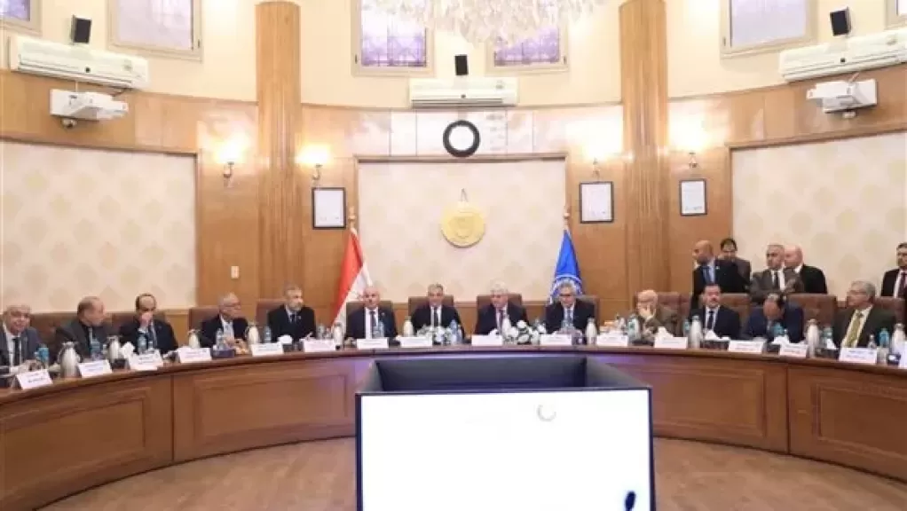 جانب من المشاركة