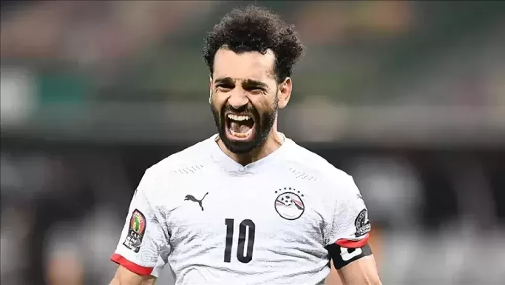 محمد صلاح