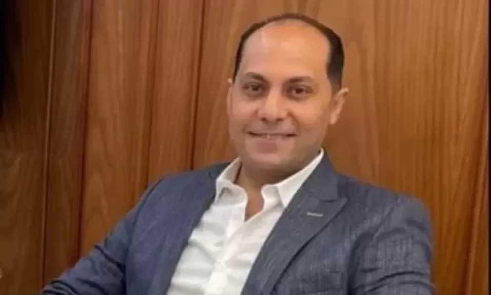 عماد كرم: نمو الناتج المحلي إلى 5.3% يؤكد انتعاش الاقتصاد المصري وعودة القطاعات الإنتاجية بقوة