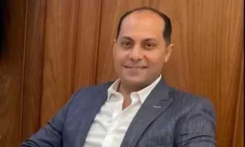 عماد كرم: نمو الناتج المحلي إلى 5.3% يؤكد انتعاش الاقتصاد المصري وعودة القطاعات الإنتاجية بقوة