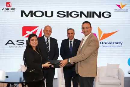 أسباير» للتنمية المجتمعية تفتتح النسخة الثانية من ”المنتدى الإقليمي للتنمية المستدامة” برعاية وزارتي ”الشباب والرياضة” و”البيئة”