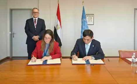 ”اتحاد البريد العالمي” يشيد بدور مصر.. ويجدّد اتفاقية ”مركز التدريب الإقليمي”