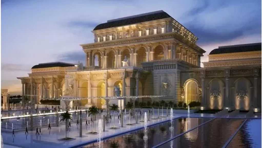 12 القادم.. حفلة بمدينة الفنون والثقافة لأشهر فرق الباليه