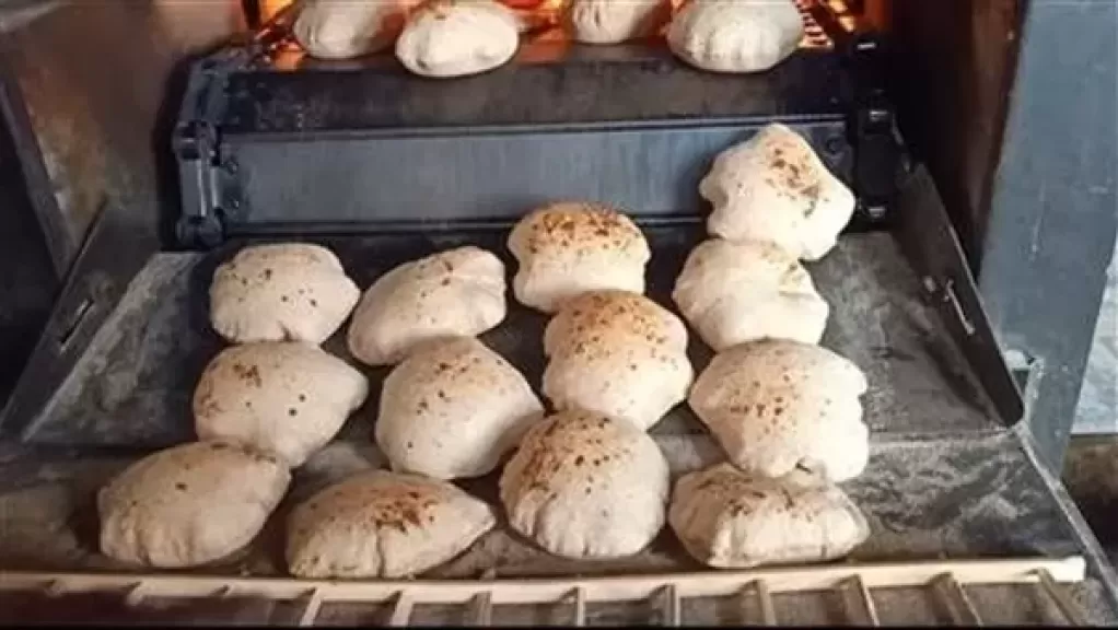 المخابز البلدية