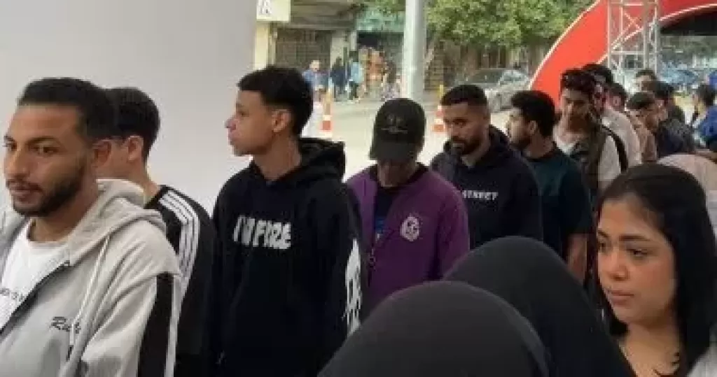 دائرة المنتزه بالإسكندرية 