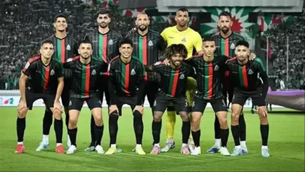 الجيش الملكي