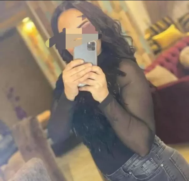 ريهام النسر 