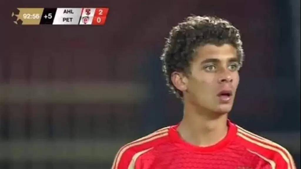 حمزة عبد الكريم