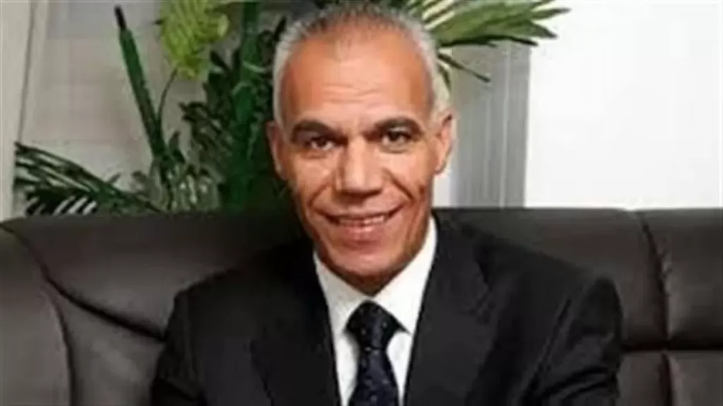 الإعلامي الراحل علي سيد الأهل