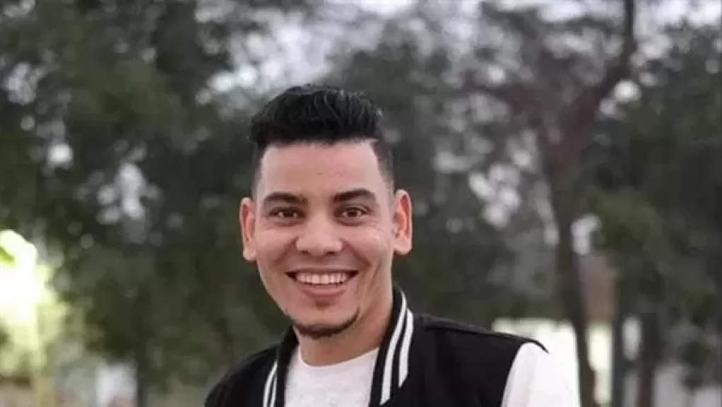 المهندس كريم بدوى وزير البترول والثروة المعدنية