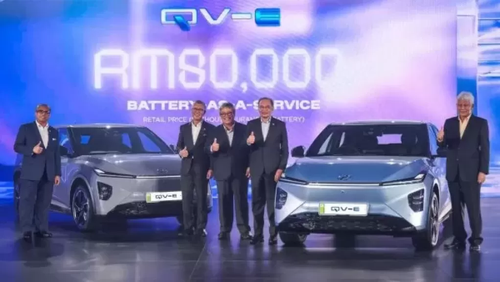 بيرودوا الماليزية